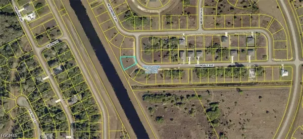 539 Glendale Avenue, Labelle, FL 33935