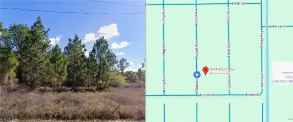 1604 Abbott Avenue, Lehigh Acres, FL 33972