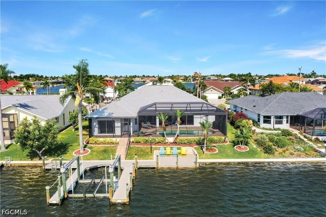 5012 SW 5th Place, Cape Coral, FL 33914 - #1
