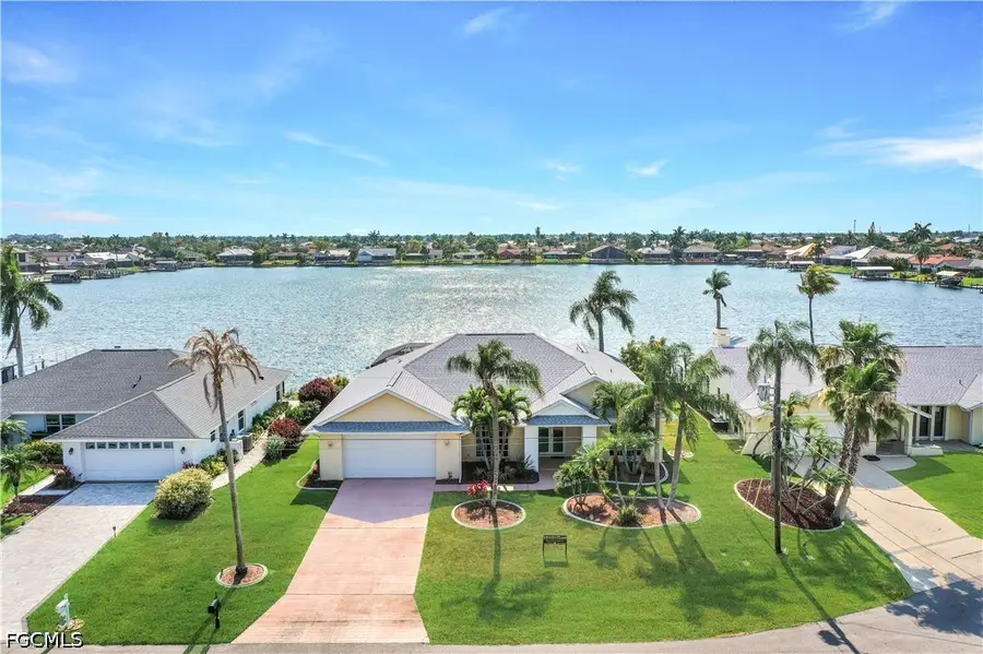 5012 SW 5th Place, Cape Coral, FL 33914 - #2