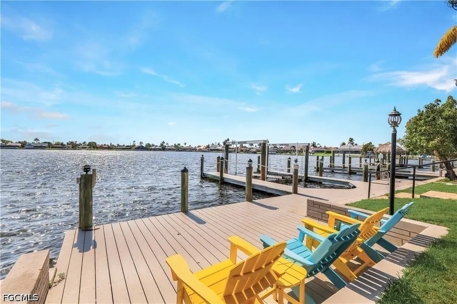 5012 SW 5th Place, Cape Coral, FL 33914 - #3