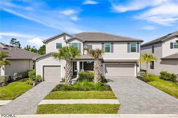 10712 Timber Creek Drive, Fort Myers, FL 33913