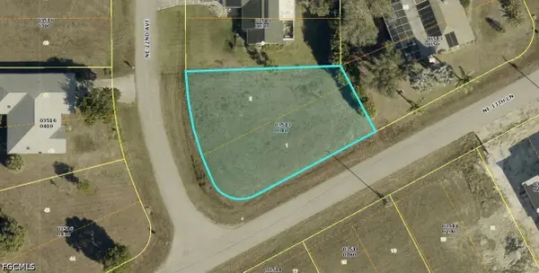 1301 NE 22nd Avenue, Cape Coral, FL 33909