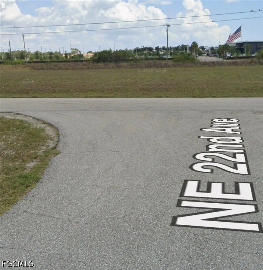 1301 NE 22nd Avenue, Cape Coral, FL 33909 - #2