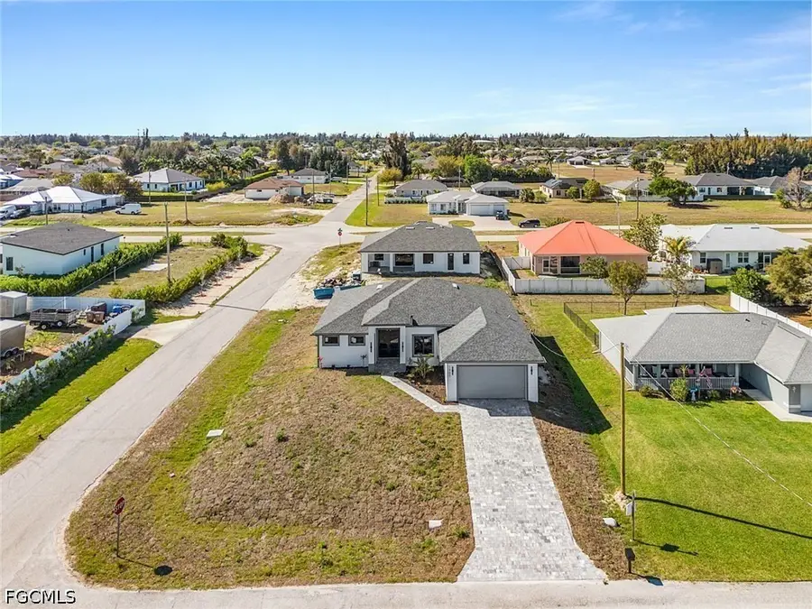 1901 Embers Parkway W, Cape Coral, FL 33993 - #2