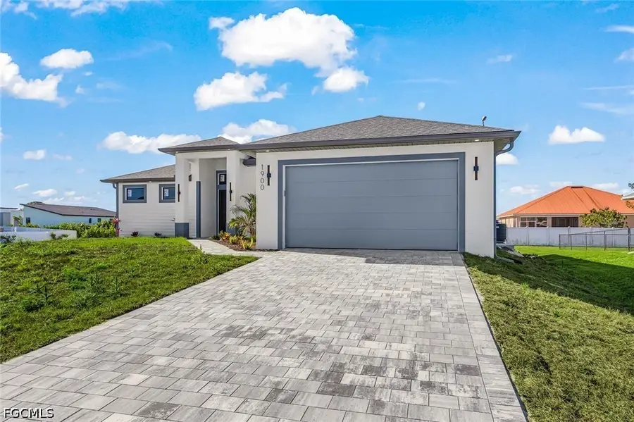 1901 Embers Parkway W, Cape Coral, FL 33993 - #3