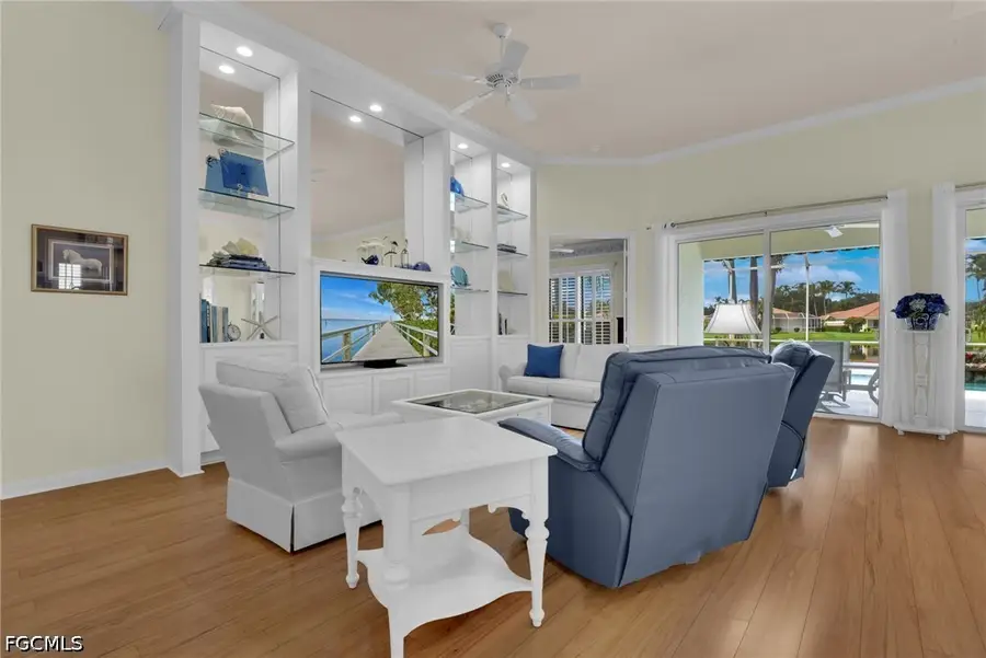 5843 Charlton Way, Naples, FL 34119 - #3