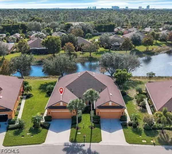 3725 Pino Vista Way, Estero, FL 33928