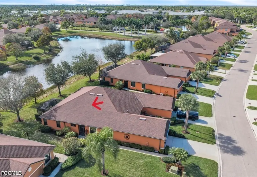 3725 Pino Vista Way, Estero, FL 33928 - #2