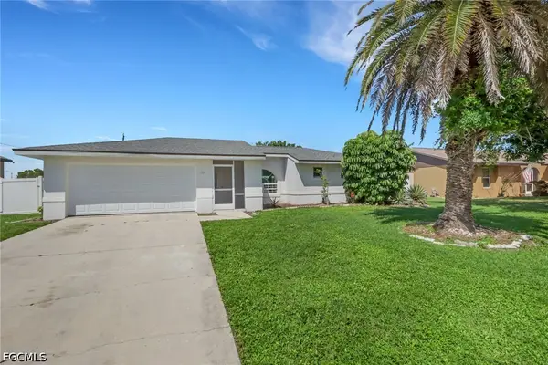 105 SE 44th Terrace, Cape Coral, FL 33904