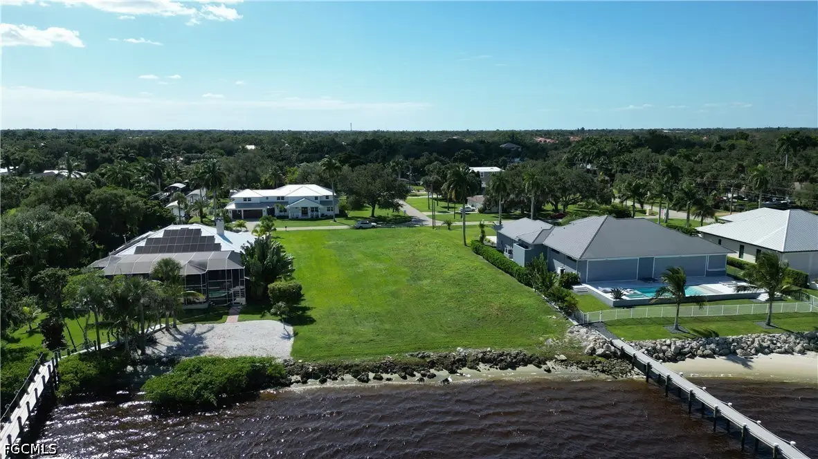 726 Overriver Drive, North Fort Myers, FL 33903 - #1