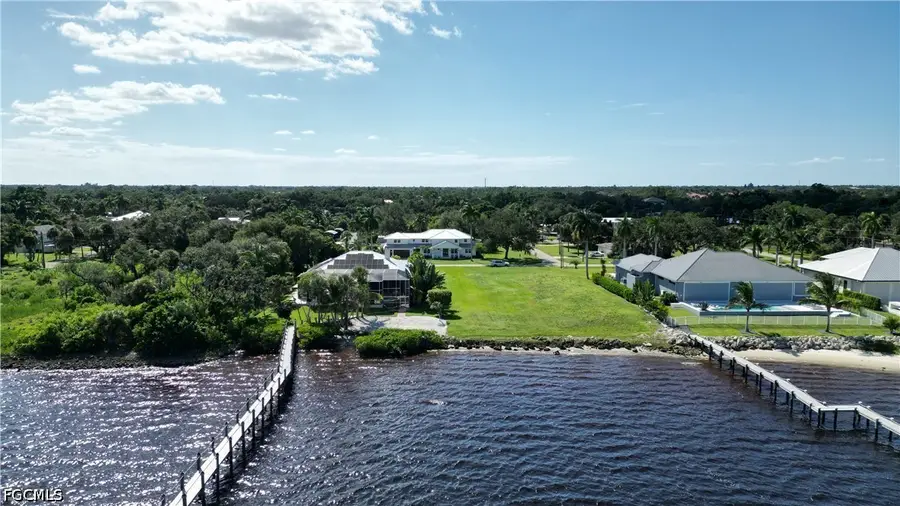 726 Overriver Drive, North Fort Myers, FL 33903 - #2