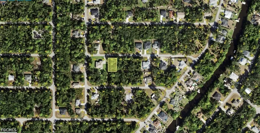13475 Petersburg Avenue, Port Charlotte, FL 33953 - #2