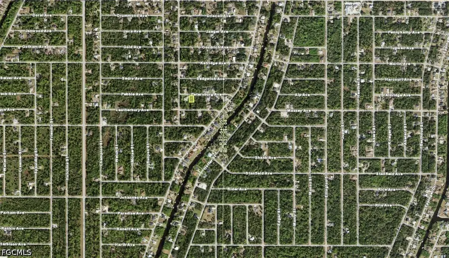 13475 Petersburg Avenue, Port Charlotte, FL 33953 - #3