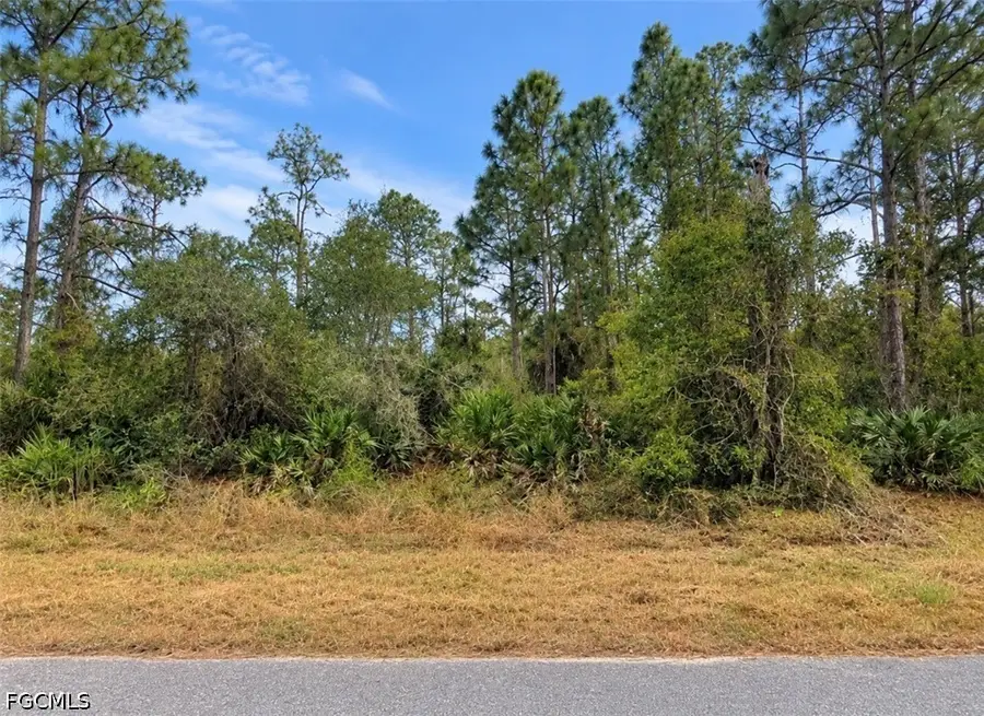 4404 E 21st Street, Alva, FL 33920 - #2