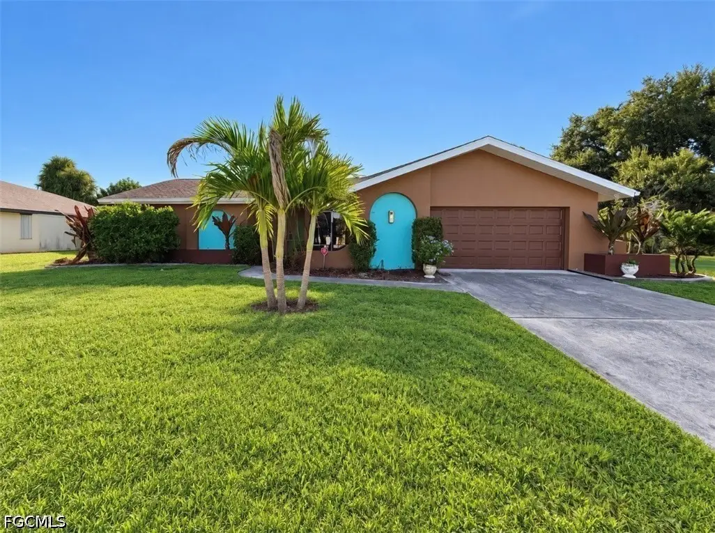 70 Pierce Street, Lehigh Acres, FL 33936 - #1