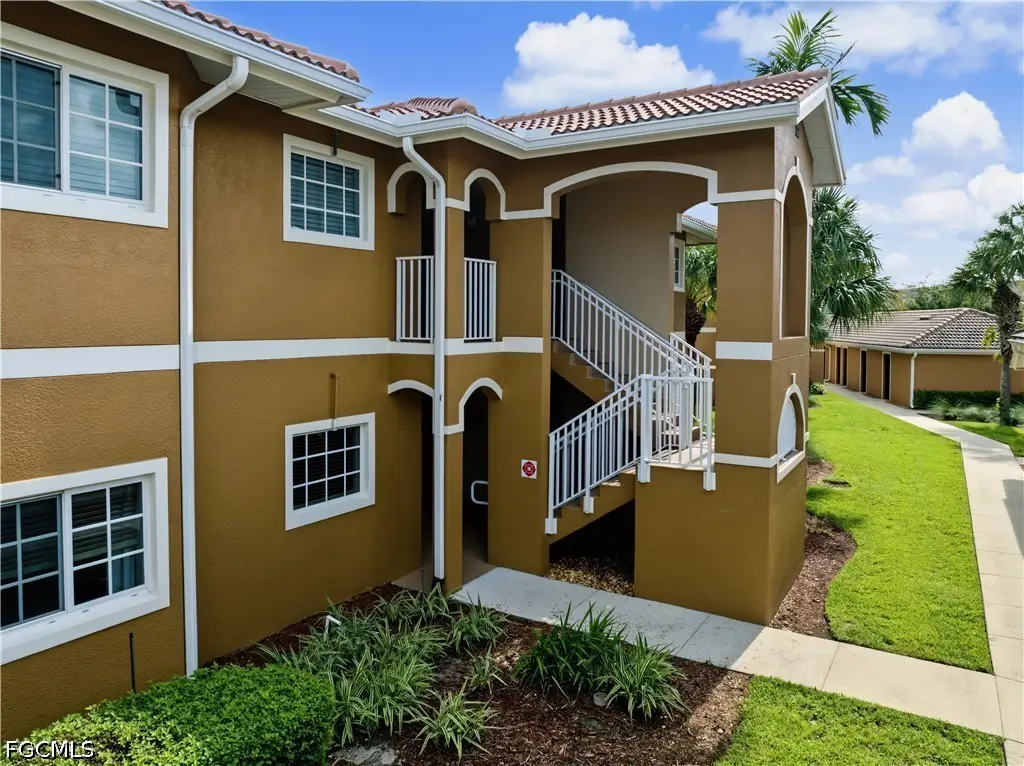 1113 Winding Pines Circle #108, Cape Coral, FL 33909 - #1