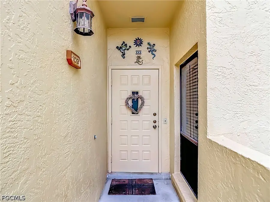 8805 Lateen Lane #103, Fort Myers, FL 33919 - #2