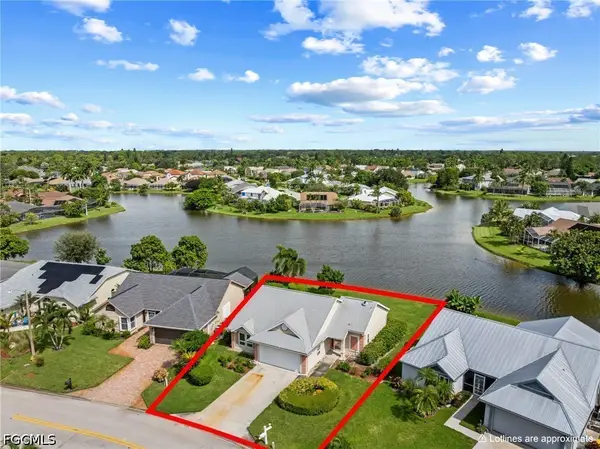 3657 Kent Drive, Naples, FL 34112