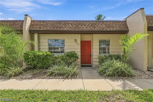 6300 S Pointe Boulevard #208, Fort Myers, FL 33919