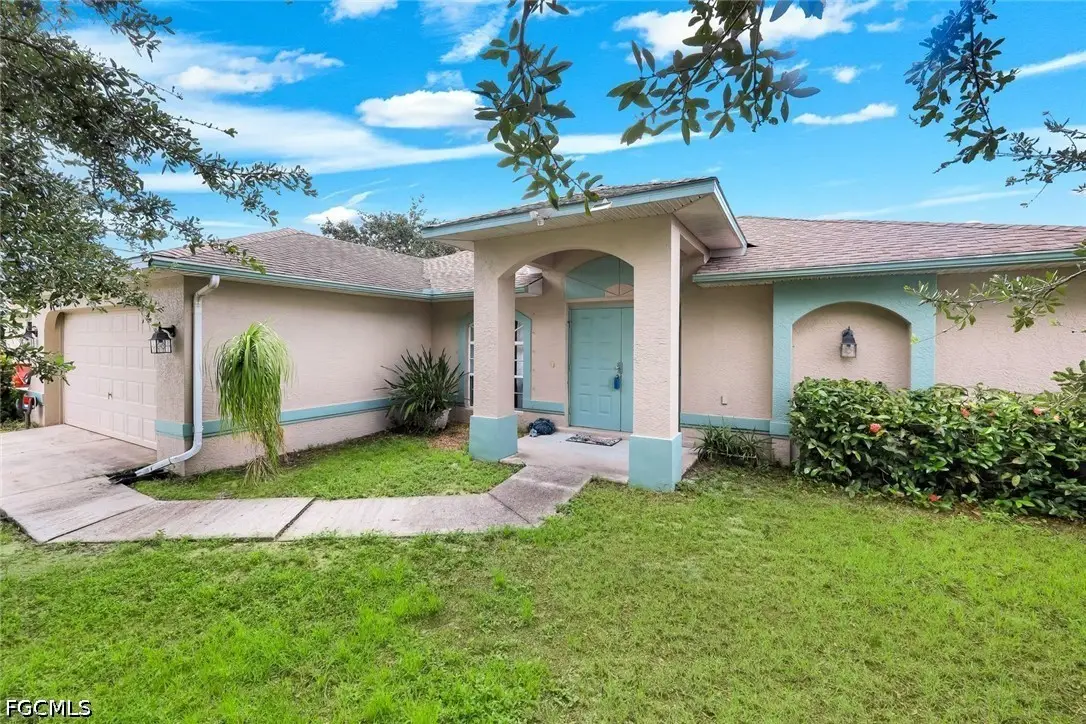410 SW 7th Court, Cape Coral, FL 33991 - #1