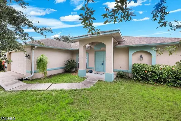 410 SW 7th Court, Cape Coral, FL 33991