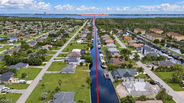 1874 Coral Point Drive, Cape Coral, FL 33990