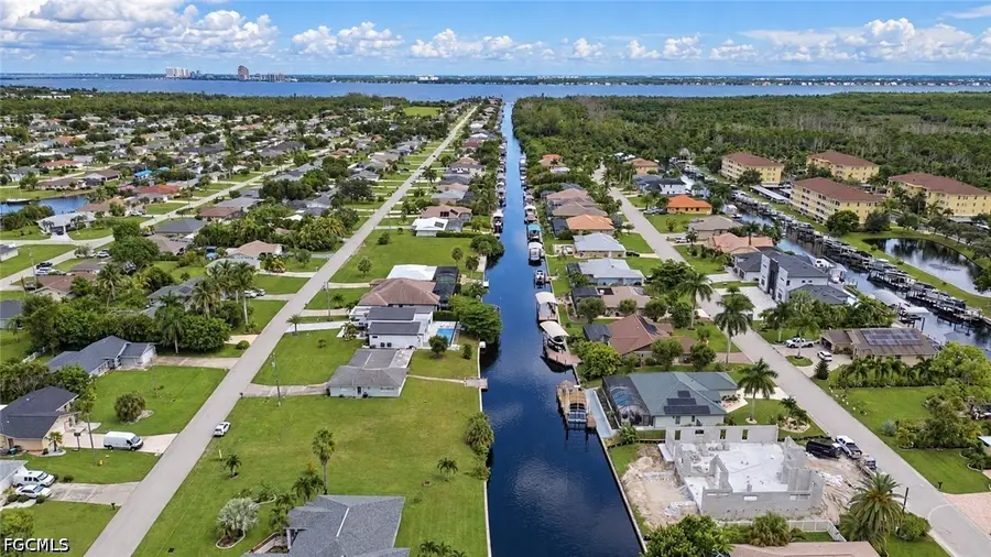 1874 Coral Point Drive, Cape Coral, FL 33990 - #2