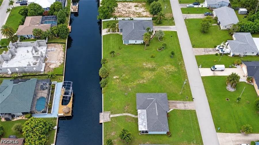 1874 Coral Point Drive, Cape Coral, FL 33990 - #3