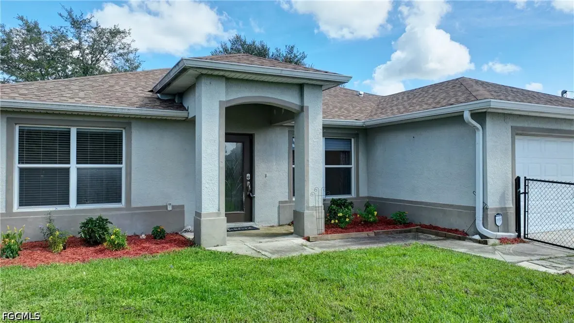 3020 62nd Street W, Lehigh Acres, FL 33971 - #1