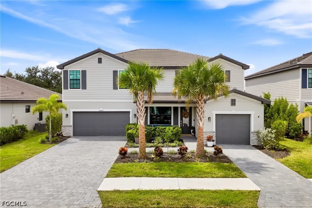 10840 Timber Creek Drive, Fort Myers, FL 33913 - #1