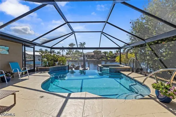 1754 Beach Parkway, Cape Coral, FL 33904