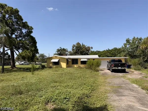1264 Joerin Avenue, North Fort Myers, FL 33903