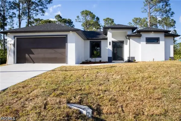 2716 2nd Street Sw, Lehigh Acres, FL 33976