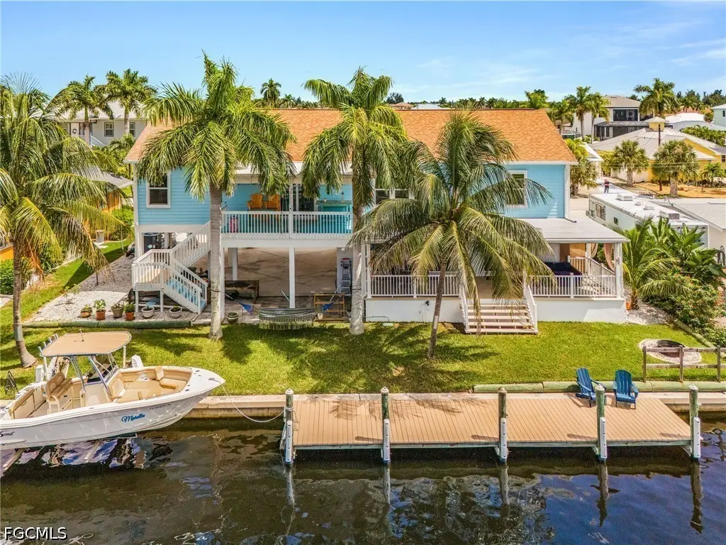 12277 Boat Shell Drive, Matlacha Isles Matlacha Shores, FL 33991 - #1
