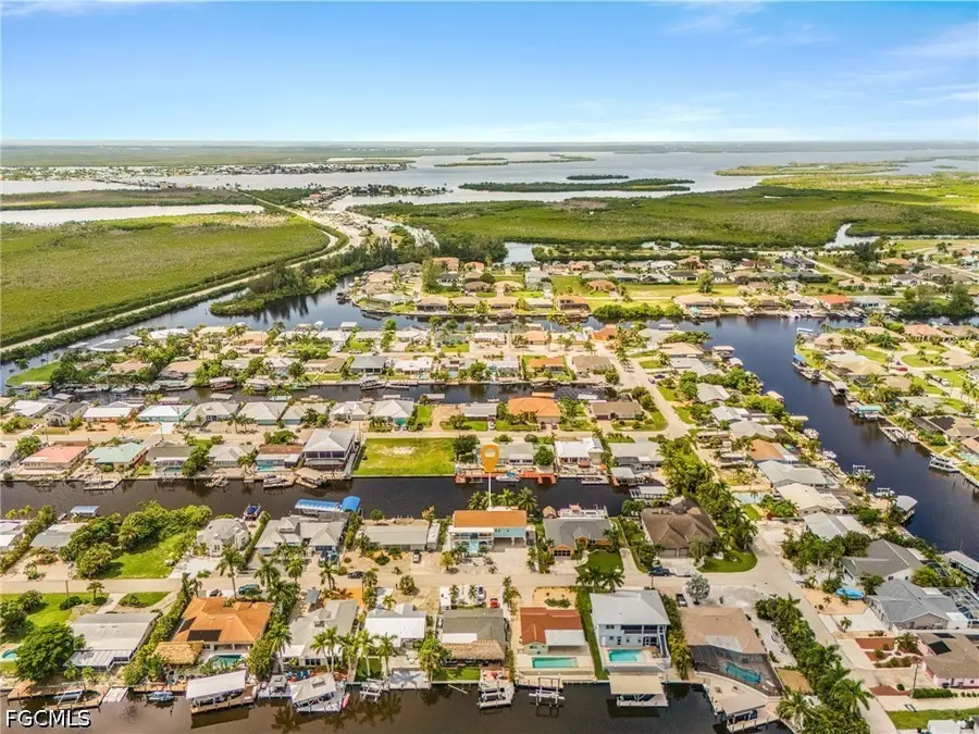 12277 Boat Shell Drive, Matlacha Isles Matlacha Shores, FL 33991 - #2