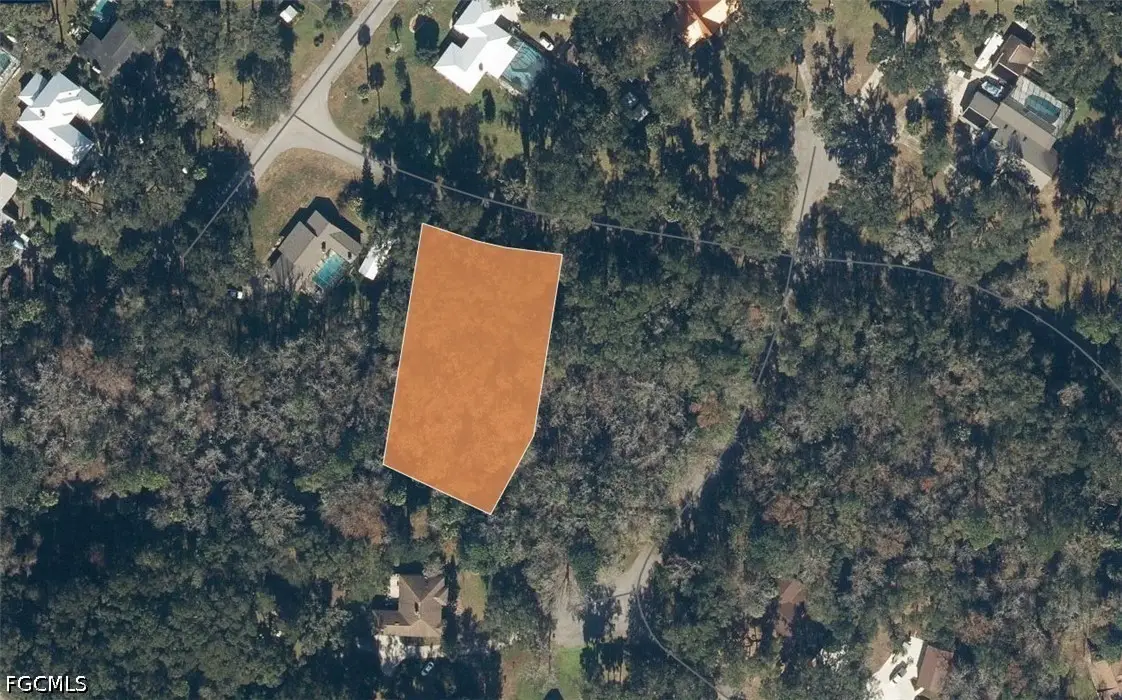203 Spring Creek Drive, San Mateo, FL 32187 - #1