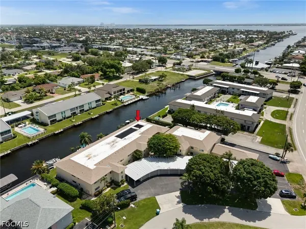 1345 SE 40th Terrace #2E, Cape Coral, FL 33904