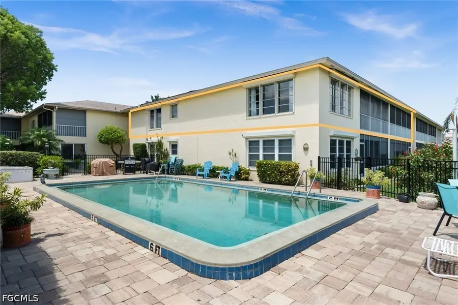 1345 SE 40th Terrace #2E, Cape Coral, FL 33904 - #2