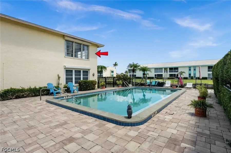1345 SE 40th Terrace #2E, Cape Coral, FL 33904 - #3