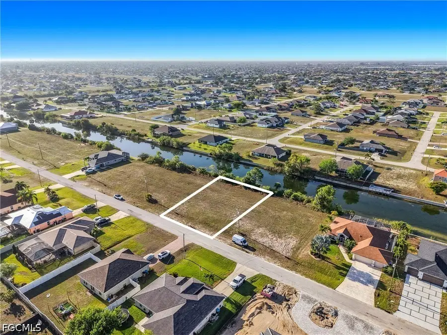 1122 NW 18th Terrace, Cape Coral, FL 33993 - #3