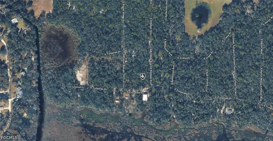 4022 S Killdeer Avenue, Inverness, FL 34450 - #2