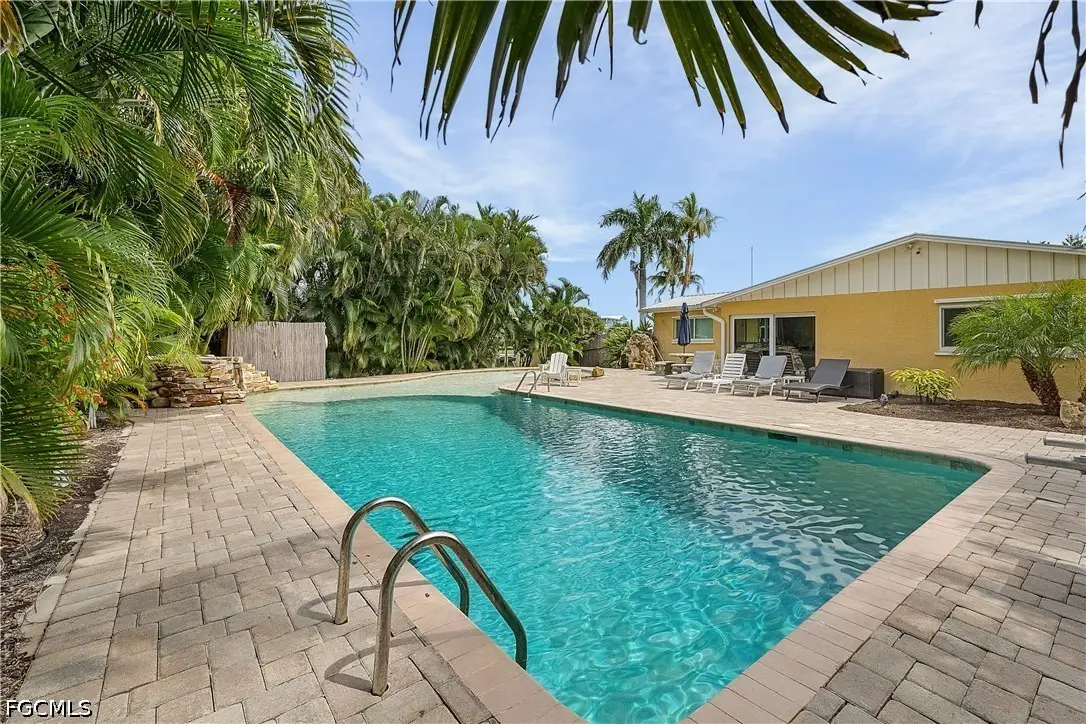 3596 Emerald Avenue, Saint James City, FL 33956 - #1