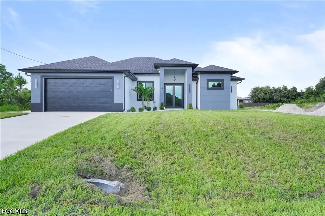 3410 16th Street W, Lehigh Acres, FL 33971 - #1