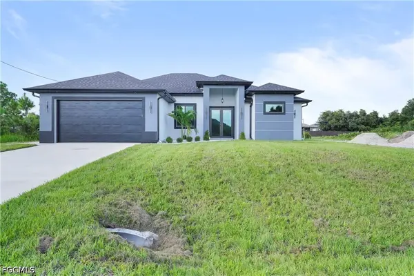 3410 16th Street W, Lehigh Acres, FL 33971