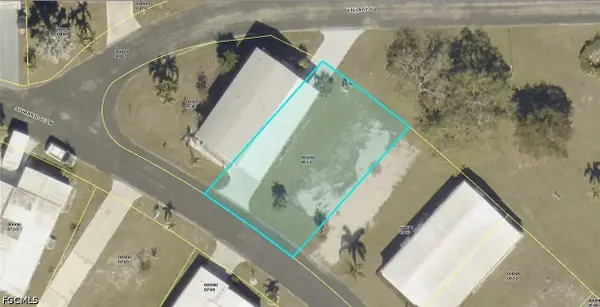 55 Sturbridge Lane, Fort Myers, FL 33908
