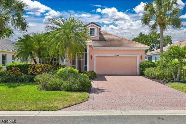 15289 Yellow Wood Drive, Alva, FL 33920