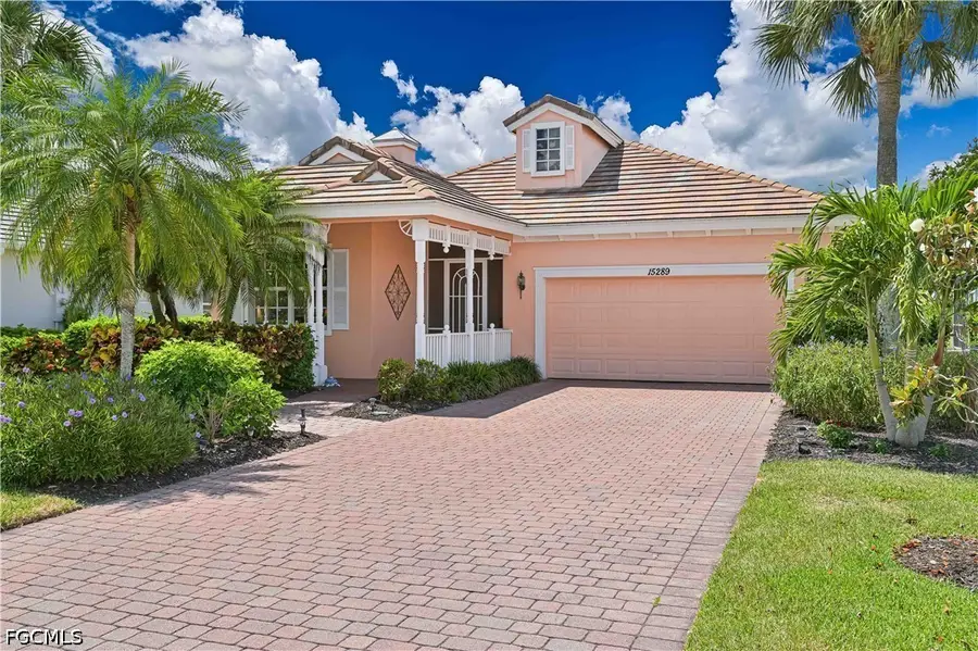 15289 Yellow Wood Drive, Alva, FL 33920 - #2