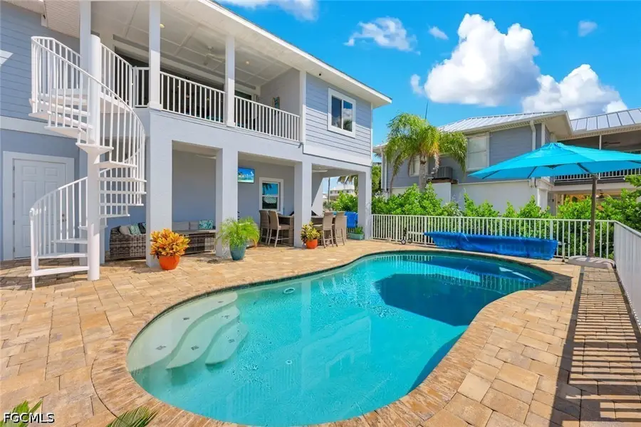 117 Sand Dollar Drive, Fort Myers Beach, FL 33931 - #2