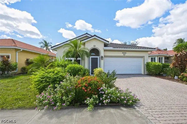 14052 Clear Water Lane, Fort Myers, FL 33907